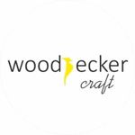 Woodpecker Craft - Livemaster - handmade