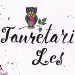 Tauretari Les - Ярмарка Мастеров - ручная работа, handmade