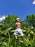 Gnezdyshko - Livemaster - handmade