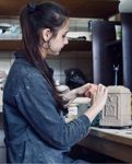SofiPlotkinaCeramic - Livemaster - handmade