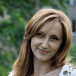 Yuliya - Livemaster - handmade