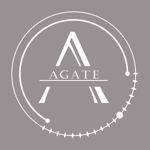 AGATE - Livemaster - handmade