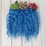 Kukolnye volosy i kukly - Livemaster - handmade