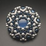 Sjamgal_beads - Livemaster - handmade