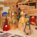 Zojkiny igrushki ot Tatyany (njctymrf) - Ярмарка Мастеров - ручная работа, handmade