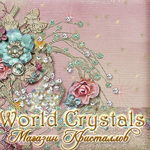 Natalya (world-crystals) - Ярмарка Мастеров - ручная работа, handmade