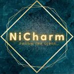 NiCharm - Livemaster - handmade