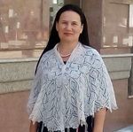 Evgeniya Zejgman ~Azhur dlya Vas~ (janezz) - Livemaster - handmade