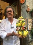 Filippo Napoli (Le terre di Pascal) - Livemaster - handmade