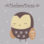 DobroDom (Marina) - Livemaster - handmade