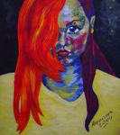 AeliMarso (aelimarso) - Livemaster - handmade