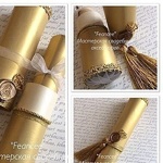 "Fiancee" - masterskaya - Livemaster - handmade