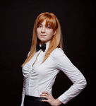 Kseniya Kravchuk - Livemaster - handmade