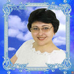 Svetlana - Livemaster - handmade