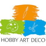 Hobby Art Deco - Livemaster - handmade
