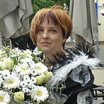 Kristina Zheglova - Livemaster - handmade