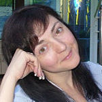Natalya Salnikova (vorovich0806) - Livemaster - handmade