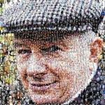 photomosaic