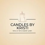 CANDLES BY KRISTI - Livemaster - handmade