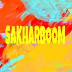 sakharboom