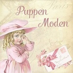 PuppenModen magazin - Livemaster - handmade