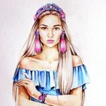 Аватар покупателя