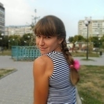 Oksana Kozhan - Livemaster - handmade