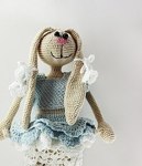 Anna Boronahina - Livemaster - handmade
