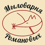 Mylovarnya Romanovyh (Nemain) - Livemaster - handmade