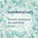 IndieBohoCraft - Livemaster - handmade
