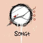 Songa - Ярмарка Мастеров - ручная работа, handmade