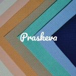 Praskeva - magazin vyshivki - Livemaster - handmade