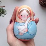 Matreshko_ru (Matreshko) - Ярмарка Мастеров - ручная работа, handmade