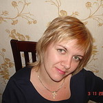 Leunina Mariya - Livemaster - handmade