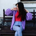 @lenara_knitting - Livemaster - handmade