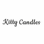 Kitty Candles - Livemaster - handmade