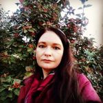 Tatyana K (tanin) - Livemaster - handmade