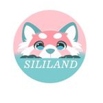 SiLiLanD - Livemaster - handmade