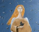 Tatyana - Livemaster - handmade
