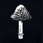 mushrooms - Livemaster - handmade
