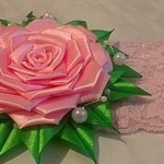 Aida-Tsvetochki dlya lyubimoj dochki! - Livemaster - handmade