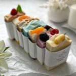 Deluxe soap - Livemaster - handmade