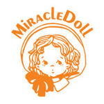 Miracle-doll - Livemaster - handmade
