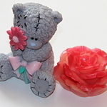 Inna - Livemaster - handmade