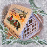 gingerbread gifts - Livemaster - handmade