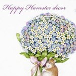 Tatyana (happy-hamster) - Ярмарка Мастеров - ручная работа, handmade