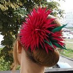 Olga Sologub - Livemaster - handmade