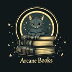 arcanebooks