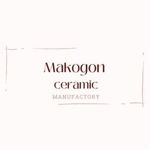 Makogon seramic - Livemaster - handmade