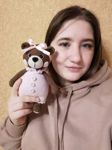 Olesya - Livemaster - handmade